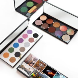 Love at the First Sight palette 